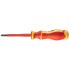 Csavarhúzó PH 1000V, szigetelt, PH1x4.5x80mm, S2 acél (04-138)
