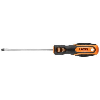 Csavarhúzó lapos 4x100mm (04-172)