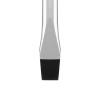 Csavarhúzó lapos 4x100mm (04-172)