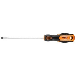 Csavarhúzó lapos 6,5x150mm (04-175)