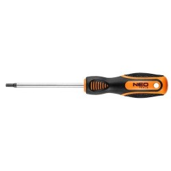 Csavarhúzó TORX T25x100mm (04-189) Csavarhúzó TORX T25x100mm (04-189)