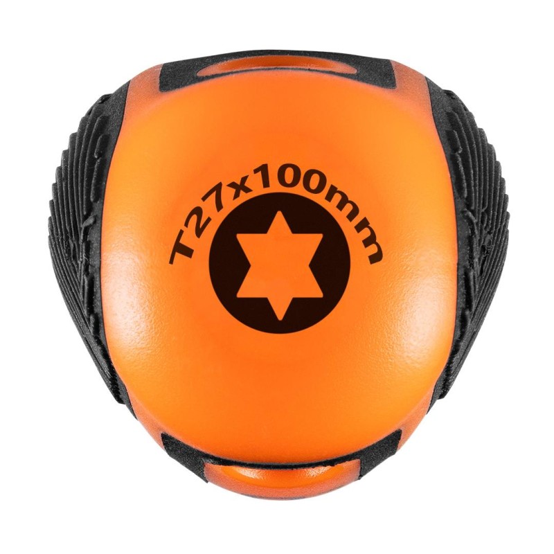 Csavarhúzó TORX T27x100mm (04-190)