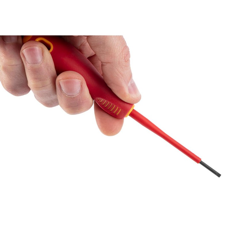 Csavarhúzó készlet 5db, 1000V, szigetelt (04-220)