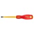 Csavarhúzó SL/PH2 100mm, 1000V, szigetelt (04-222) Csavarhúzó SL/PH2 100mm, 1000V, szigetelt (04-222)