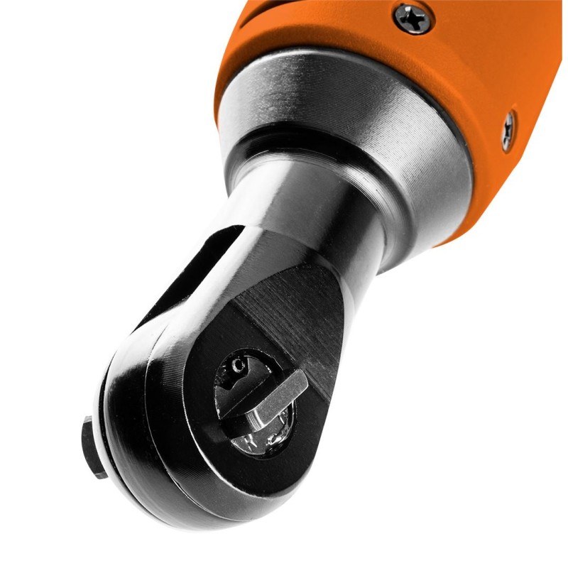 Akkus racsnis kulcs, Energy+ 18V, 3/8''-os 1/2''-os adapterrel, akku nélkül!!! (04-603) Akkus racsnis kulcs, Energy+ 18V, 3/8''-os 1/2''-os adapterrel, akku nélkül!!! (04-603)