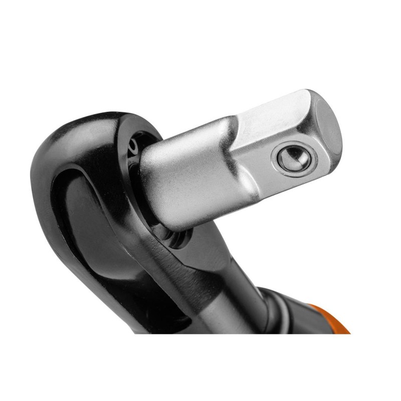 Akkus racsnis kulcs, Energy+ 18V, 3/8''-os 1/2''-os adapterrel, akku nélkül!!! (04-603) Akkus racsnis kulcs, Energy+ 18V, 3/8''-os 1/2''-os adapterrel, akku nélkül!!! (04-603)