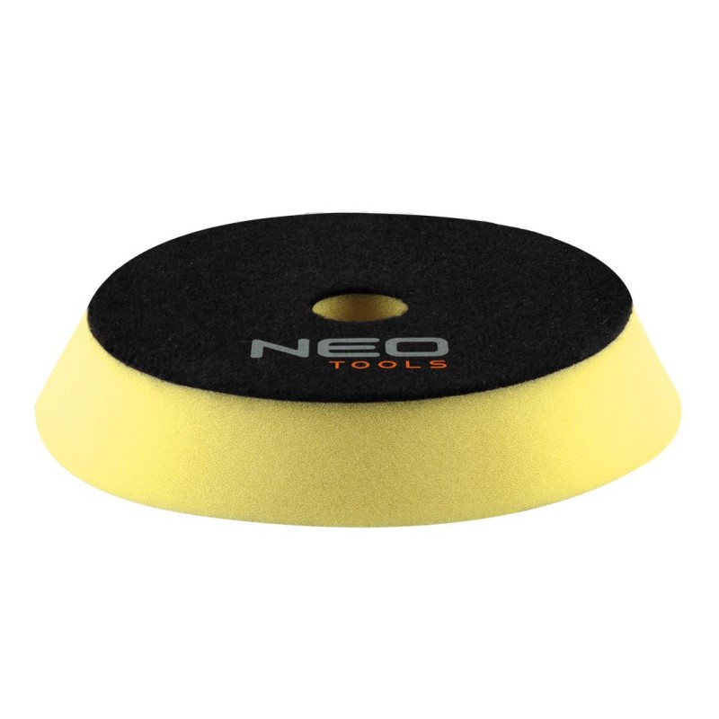 Polírozógép excenteres 710W, 125mm, 2000-4600/perc (04-700)