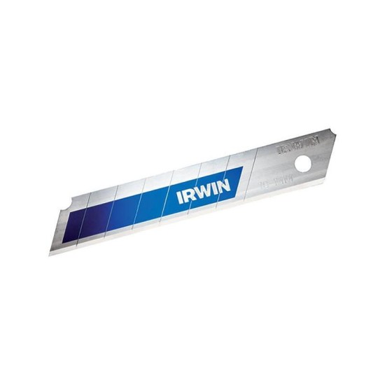 IRWIN Törhető penge 18 mm bimetál (5 db/cs) (10507102)