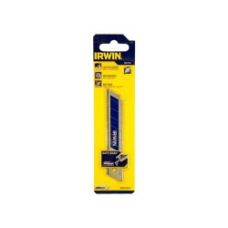 IRWIN Törhető penge 18 mm bimetál (5 db/cs) (10507102) IRWIN Törhető penge 18 mm bimetál (5 db/cs) (10507102)