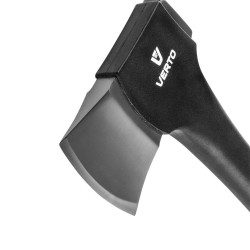 Fejsze 1350g, fej 800g, üvegszál nyél 28'', teflon bevonat (05G103)