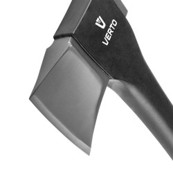 Hasítófejsze 1510g, fej 1000g, üvegszál nyél 28'', teflon bevonat (05G104)