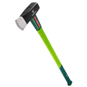Hasító Fejsze 3900g, fej 2700g, üvegszál nyél (05G203)