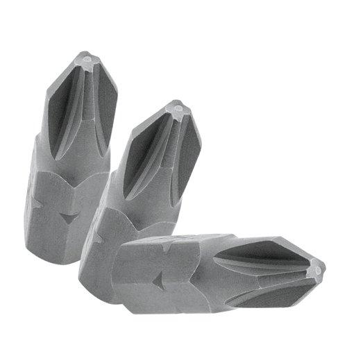 Csavarhúzó bit PH2X25, 20db (06-011) Csavarhúzó bit PH2X25, 20db (06-011)