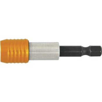 TOLDÓSZÁR BEHAJTÓSZÁR Csavarhúzó bitekhez 65MM (06-070)