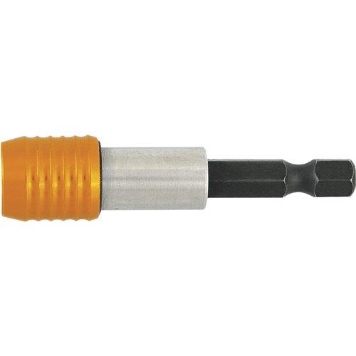 TOLDÓSZÁR BEHAJTÓSZÁR Csavarhúzó bitekhez 65MM (06-070)