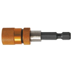 TOLDÓSZÁR BEHAJTÓSZÁR Csavarhúzó bitekhez 60MM KUPLUNGOS (06-071) TOLDÓSZÁR BEHAJTÓSZÁR Csavarhúzó bitekhez 60MM KUPLUNGOS (06-071)