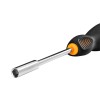 Bitbefogó csavarhúzó, 1/4'' (06-074)