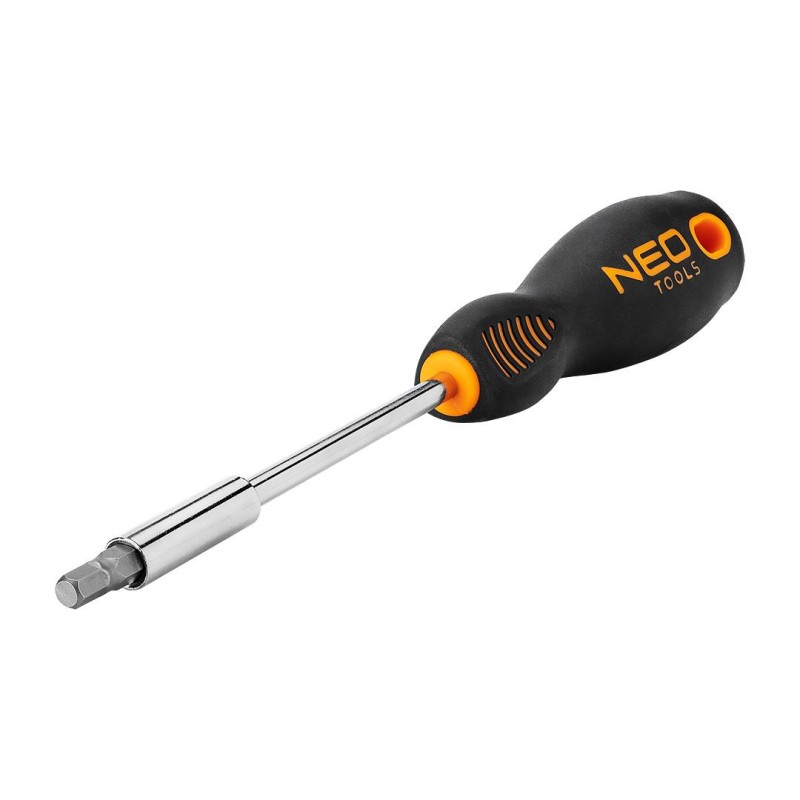 Bitbefogó csavarhúzó, 1/4'' (06-074)