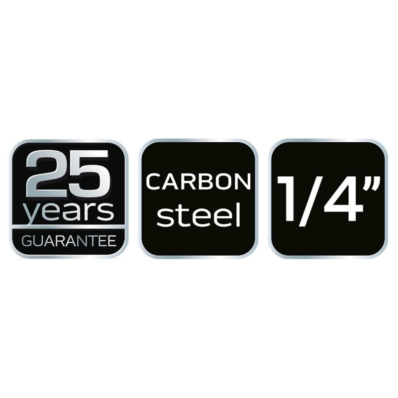 Bitbefogó csavarhúzó, 1/4'' (06-074)