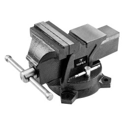 SATU 100mm 6,5kg, forgatható (07A210) SATU 100mm 6,5kg, forgatható (07A210)
