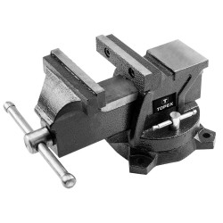 SATU 100mm 6,5kg, forgatható (07A210) SATU 100mm 6,5kg, forgatható (07A210)