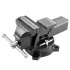 SATU 125mm 9,0kg, forgatható (07A212) SATU 125mm 9,0kg, forgatható (07A212)