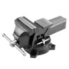 SATU 150mm 16,5kg, forgatható (07A215) SATU 150mm 16,5kg, forgatható (07A215)