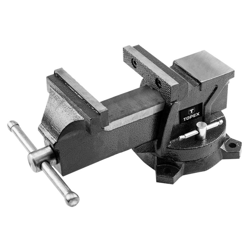 SATU 150mm 16,5kg, forgatható (07A215) SATU 150mm 16,5kg, forgatható (07A215)