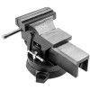 SATU 150mm 16,5kg, forgatható (07A215) SATU 150mm 16,5kg, forgatható (07A215)