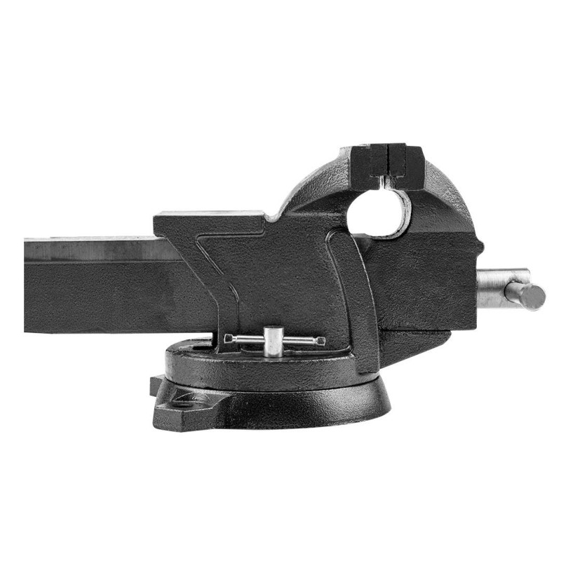 SATU 150mm 16,5kg, forgatható (07A215) SATU 150mm 16,5kg, forgatható (07A215)