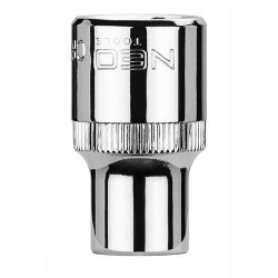 Dugókulcs 10mm, 1/2'', 6 pontos, SUPERLOCK (08-010) Dugókulcs 10mm, 1/2'', 6 pontos, SUPERLOCK (08-010)