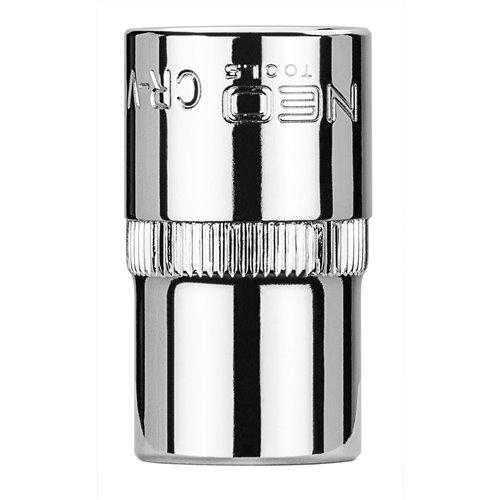 Dugókulcs 14mm, 1/2'', 6 pontos, SUPERLOCK (08-014)