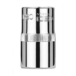 Dugókulcs 16mm, 1/2'', 6 pontos, SUPERLOCK (08-016) Dugókulcs 16mm, 1/2'', 6 pontos, SUPERLOCK (08-016)