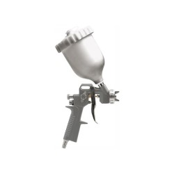 VOREL Felsőtartályos festékszórópisztoly 700 ml (81618) VOREL Felsőtartályos festékszórópisztoly 700 ml (81618)