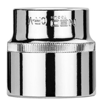 Dugókulcs 36mm, 1/2'', 6 pontos, SUPERLOCK (08-036) Dugókulcs 36mm, 1/2'', 6 pontos, SUPERLOCK (08-036)