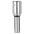 Dugókulcs 8mm, 1/2'', hosszú, 6 pontos, SUPERLOCK (08-039) Dugókulcs 8mm, 1/2'', hosszú, 6 pontos, SUPERLOCK (08-039)