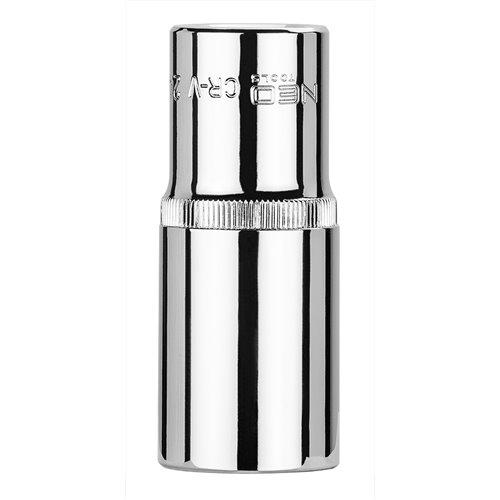 Dugókulcs 24mm, 1/2'', hosszú, 6 pontos, SUPERLOCK (08-048)