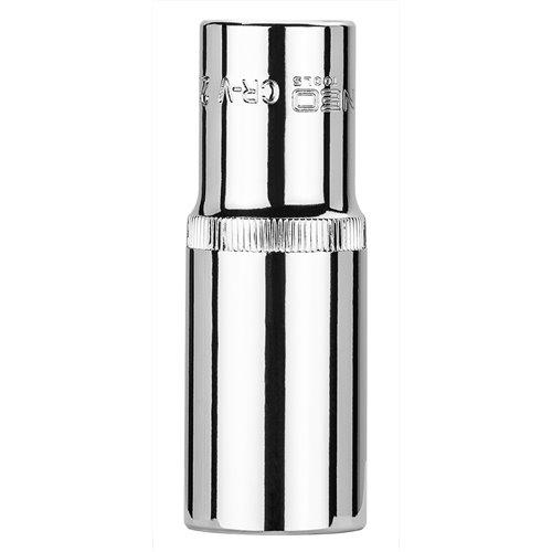 Dugókulcs 21mm, 1/2'', hosszú, 6 pontos, SUPERLOCK (08-056)