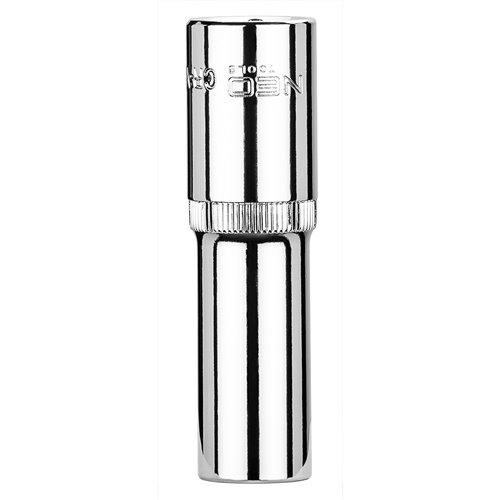 Dugókulcs 13mm, 1/2'', hosszú, 12 pontos (08-072)