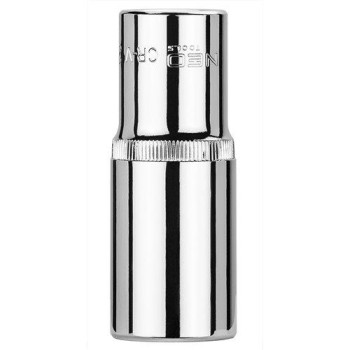 Dugókulcs 22mm, 1/2'', hosszú, 12 pontos (08-081) Dugókulcs 22mm, 1/2'', hosszú, 12 pontos (08-081)