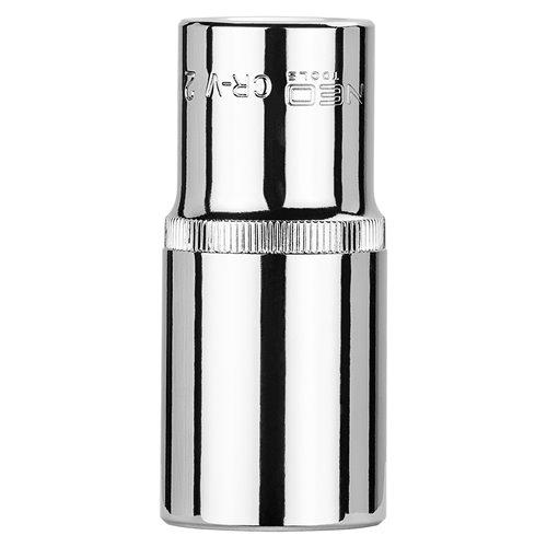 Dugókulcs 27mm, 1/2'', hosszú, 12 pontos (08-083)