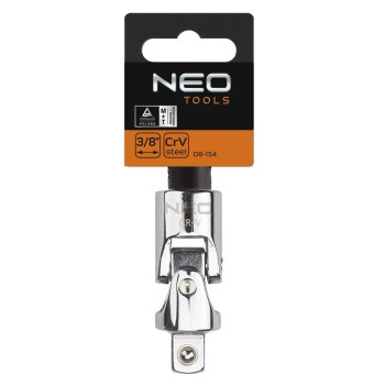 KARDÁNCSUKLÓ 3/8'' (08-154) KARDÁNCSUKLÓ 3/8'' (08-154)