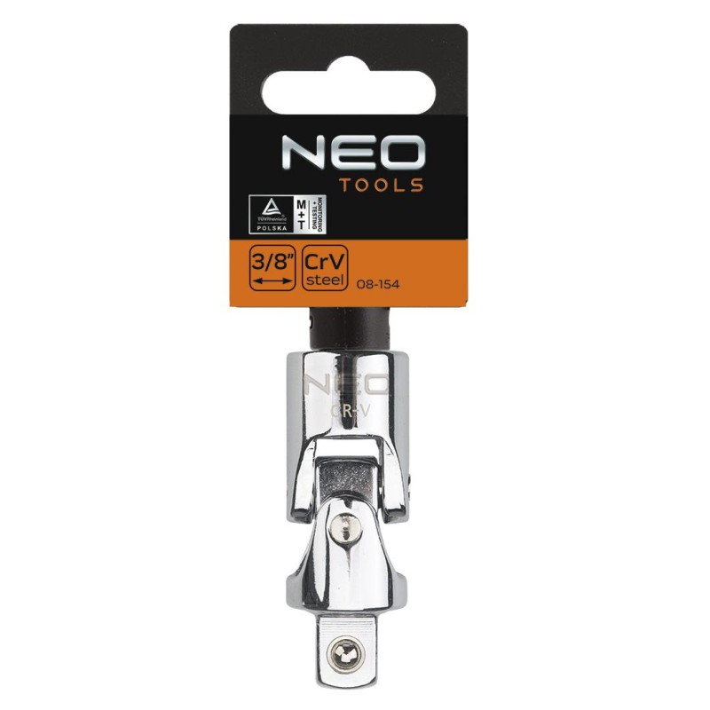 KARDÁNCSUKLÓ 3/8'' (08-154) KARDÁNCSUKLÓ 3/8'' (08-154)