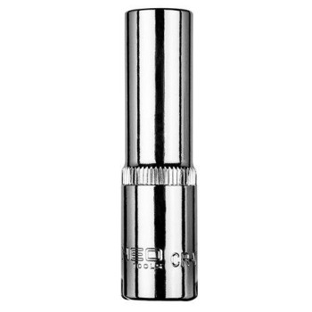 Dugókulcs 11mm, 3/8'', hosszú hatlapú (08-186)