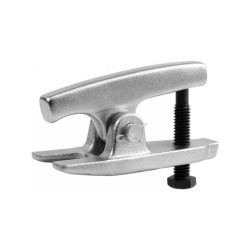 YATO Gömbfej kinyomó 19 x 135 x 17,5 (YT-0612) YATO Gömbfej kinyomó 19 x 135 x 17,5 (YT-0612)