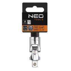 KARDÁNCSUKLÓ 1/4'' (08-255) KARDÁNCSUKLÓ 1/4'' (08-255)