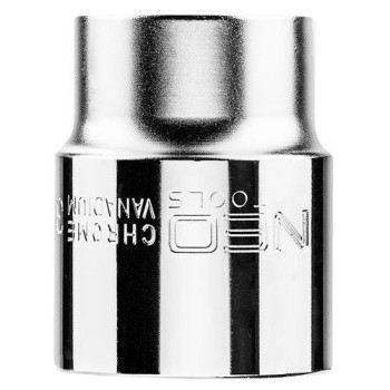 Dugókulcs 32mm, 3/4'', hatlapú (08-309)