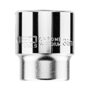 Dugókulcs 36mm, 3/4'', hatlapú (08-311)