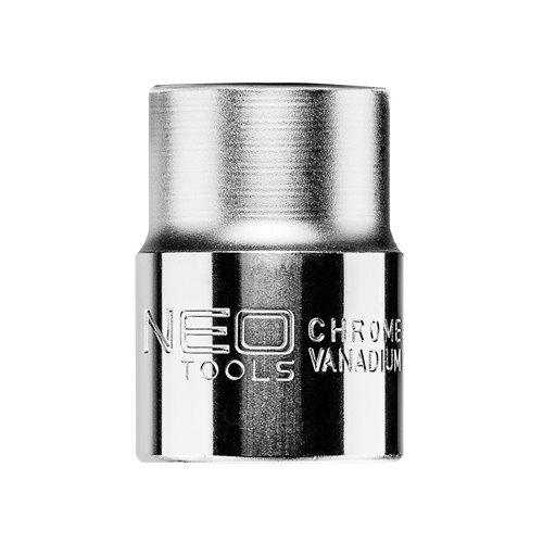 Dugókulcs 22mm, 3/4'', 12 pontos (08-321)