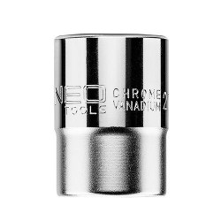 Dugókulcs 27mm, 3/4'', 12 pontos (08-323) Dugókulcs 27mm, 3/4'', 12 pontos (08-323)